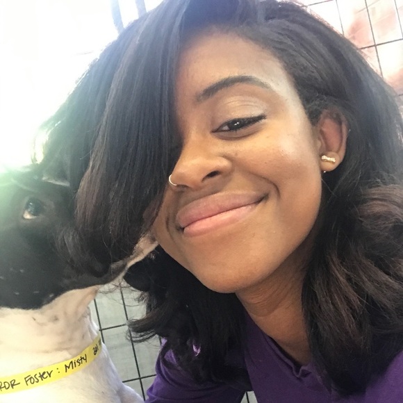 Meet your Posher, Khristian - Picture 8 of 8